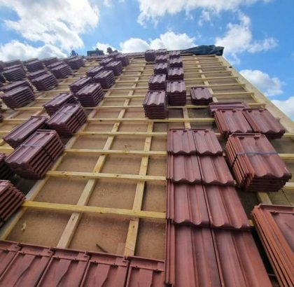 prix de remplacement dune toiture