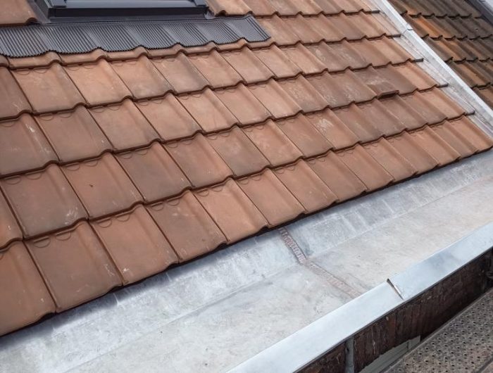 refection toiture en tuiles monopole rouge amarante rustique quali couv yfgcfn