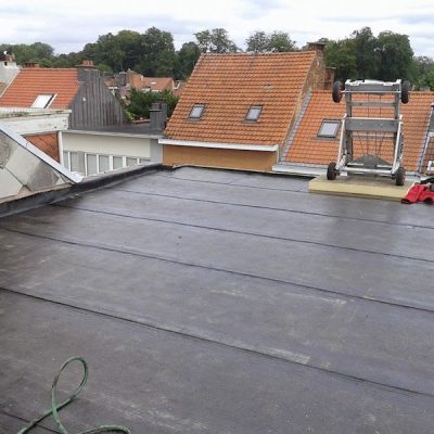 toiture roofing
